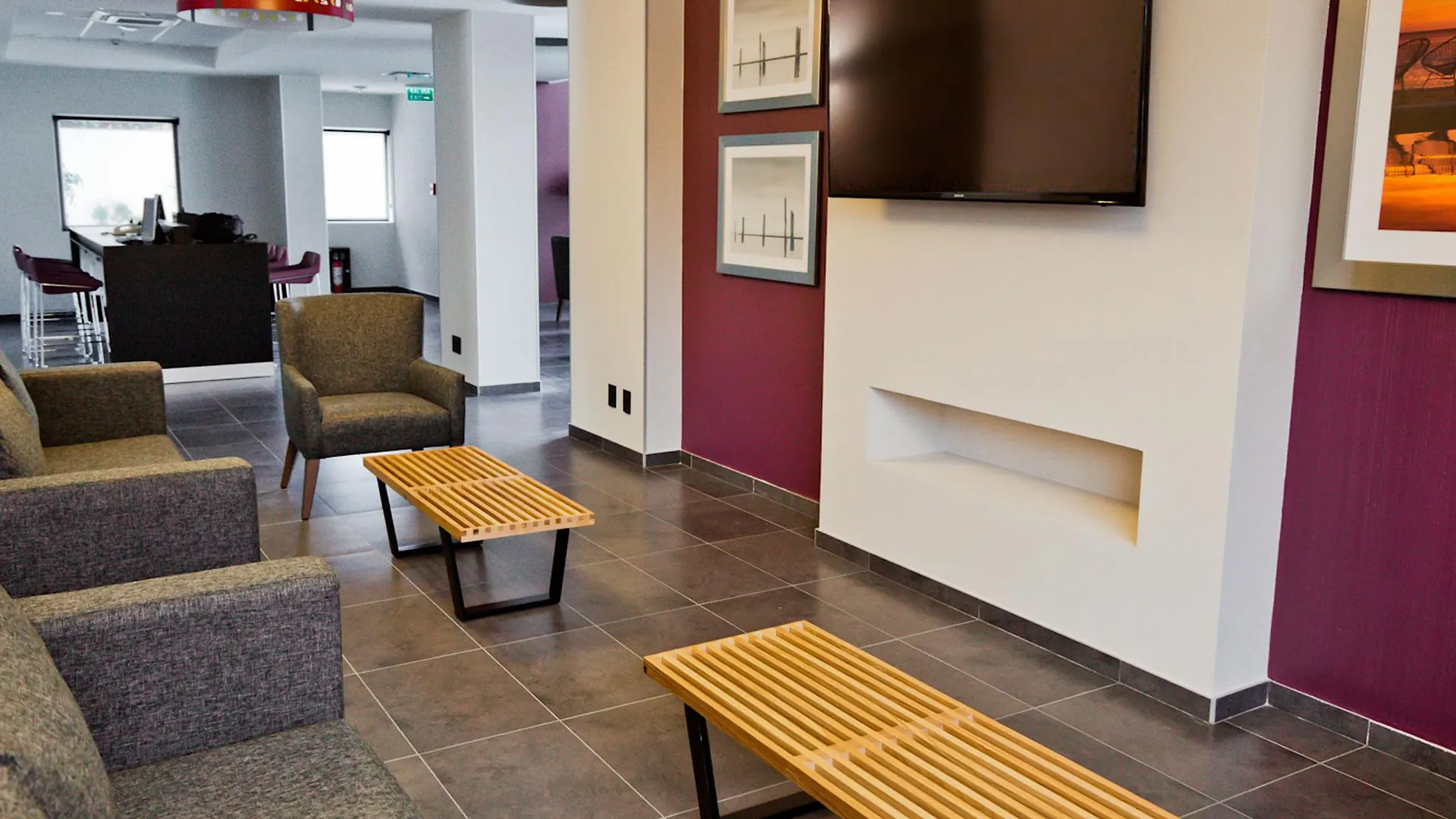 **** Aparthotel City Express Suites By Marriott Playa Del Carmen Mexico