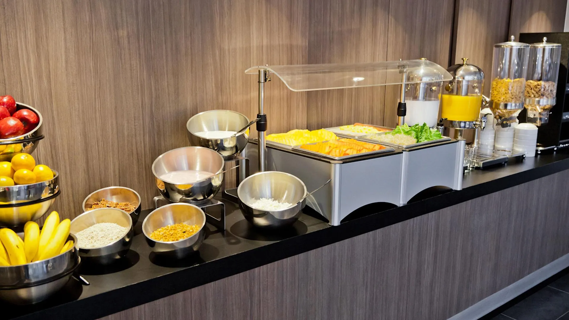 City Express Suites By Marriott Playa Del Carmen
