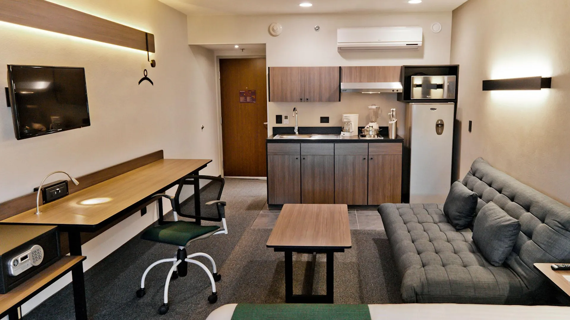 City Express Suites By Marriott Playa Del Carmen