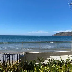 Camino Al Mar. Exclusivo Depa Con Vista Al Mar Apartment