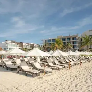 Playa Suites *** Playa del Carmen