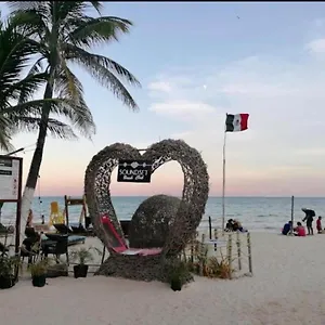 Mayab Playa - 5th. Ave ***** Playa del Carmen